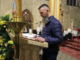 Wielka Sobota i rezurekcja 2024